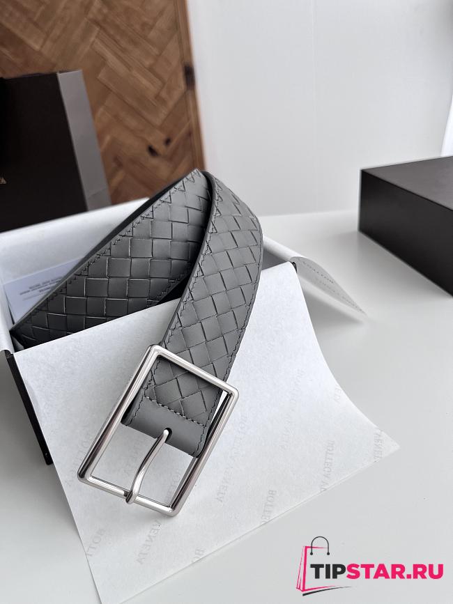 Bottega Veneta Belt 03 - 1