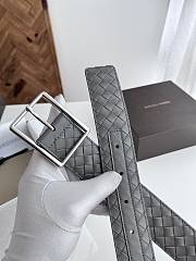 Bottega Veneta Belt 03 - 5