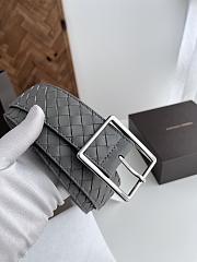 Bottega Veneta Belt 03 - 2
