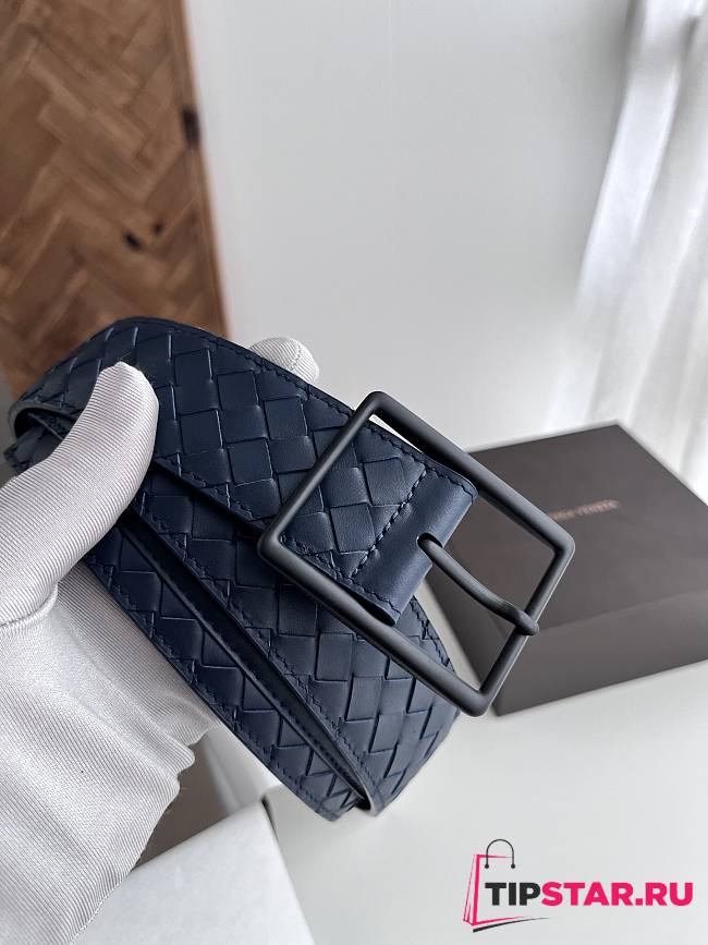 Bottega Veneta Belt 02 - 1