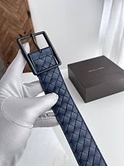Bottega Veneta Belt 02 - 6