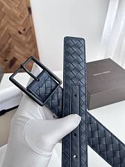 Bottega Veneta Belt 02 - 4