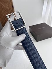 Bottega Veneta Belt 01 - 4
