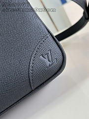 Louis Vuitton M30967 Porte Documents Voyage GM Black Size 39.5 x 29 x 9 cm - 2