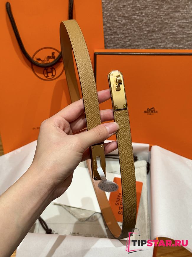 Hermes Belt 08 - 1