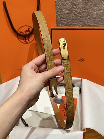 Hermes Belt 08