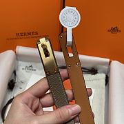 Hermes Belt 08 - 5
