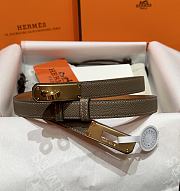 Hermes Belt 08 - 3