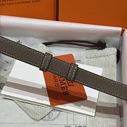 Hermes Belt 08 - 4
