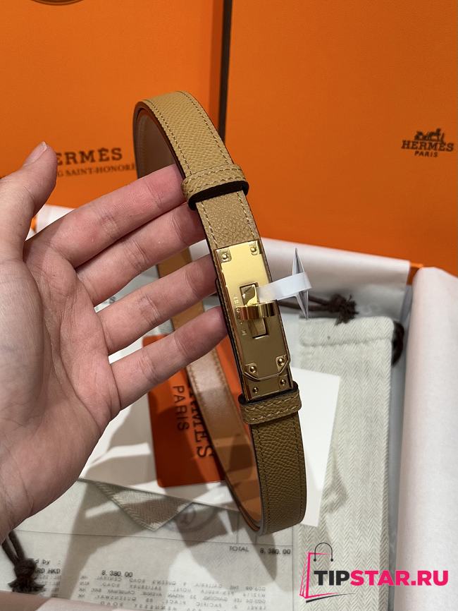 Hermes Belt 07 - 1