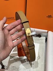 Hermes Belt 07 - 1