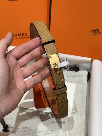 Hermes Belt 07