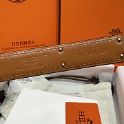 Hermes Belt 07 - 5