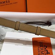 Hermes Belt 07 - 4