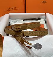 Hermes Belt 07 - 2