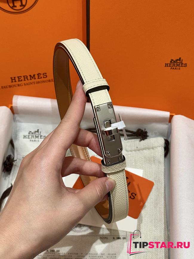 Hermes Belt 06 - 1