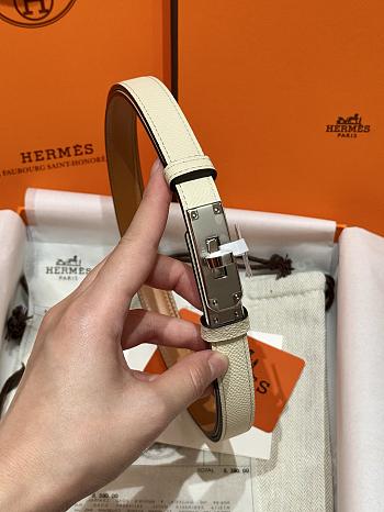 Hermes Belt 06