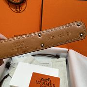 Hermes Belt 06 - 3