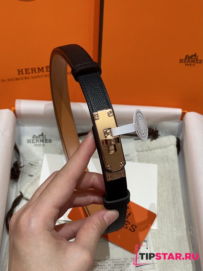 Hermes Belt 05 - 1