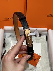 Hermes Belt 05 - 1