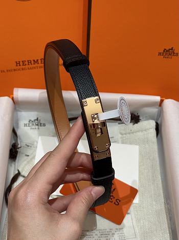 Hermes Belt 05