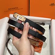 Hermes Belt 05 - 6