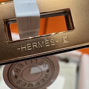 Hermes Belt 05 - 5