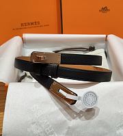 Hermes Belt 05 - 4