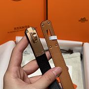 Hermes Belt 05 - 3