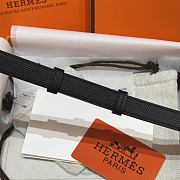 Hermes Belt 05 - 2