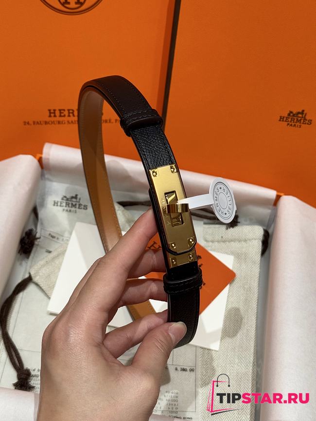 Hermes Belt 04 - 1