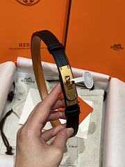 Hermes Belt 04 - 1