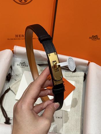 Hermes Belt 04