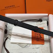 Hermes Belt 04 - 6