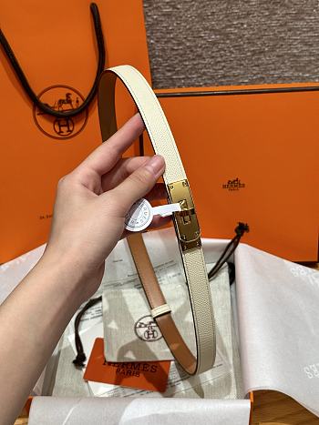 Hermes Belt 02