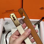Hermes Belt 02 - 5