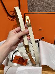 Hermes Belt 02 - 2