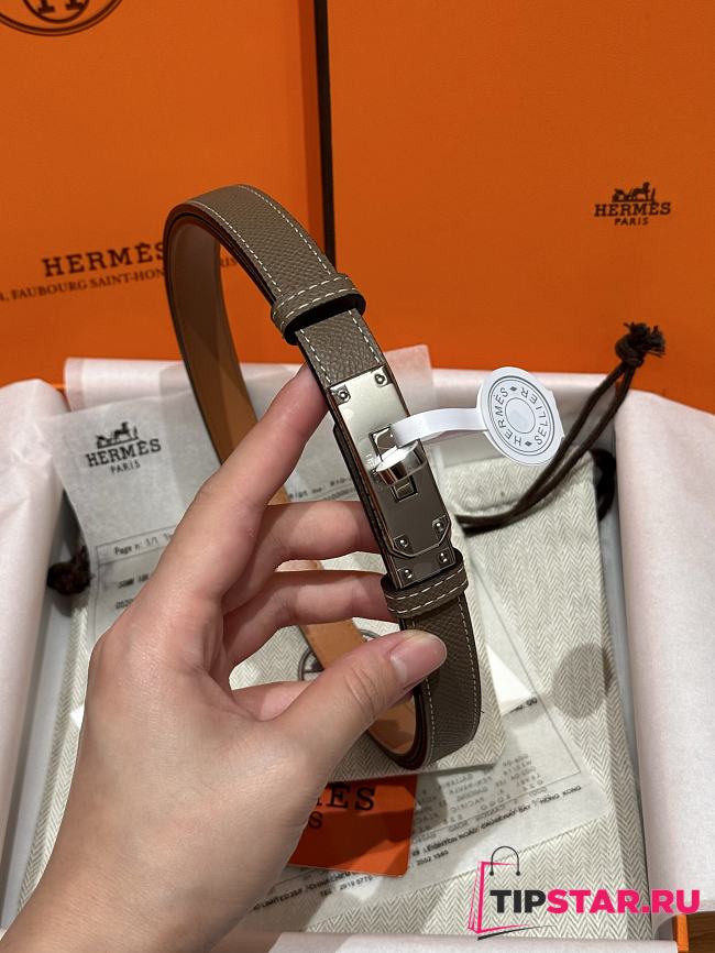 Hermes Belt 01 - 1
