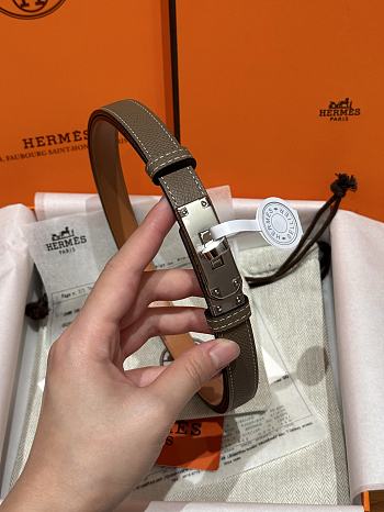 Hermes Belt 01