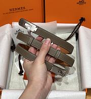Hermes Belt 01 - 5
