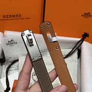 Hermes Belt 01 - 3