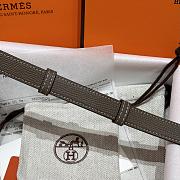 Hermes Belt 01 - 2