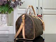Louis Vuitton Speedy Bandoulière 30 Bag Material Monogram Canvas - 6