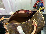 Louis Vuitton Speedy Bandoulière 30 Bag Material Monogram Canvas - 4