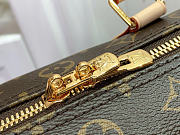 Louis Vuitton Speedy Bandoulière 30 Bag Material Monogram Canvas - 2