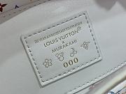 LV x TM Capucines BB 27x17.3x9 cm - 5
