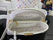 LV x TM Capucines BB 27x17.3x9 cm - 3