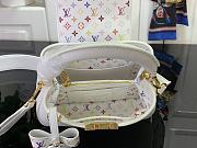 LV x TM Capucines Mini 21x14x8 cm - 6