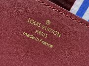 Louis Vuitton Handle Trunk Monogram Heritage coated canvas M14440 - 2