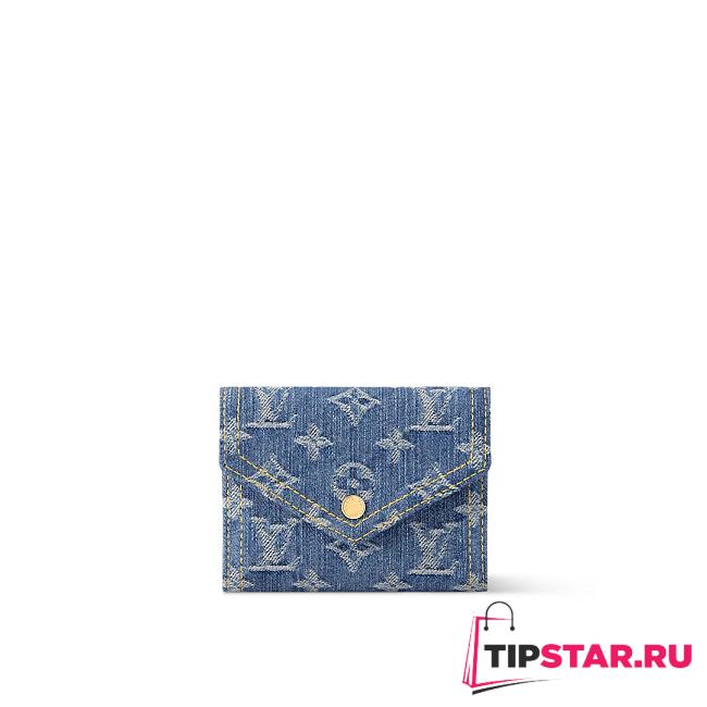 Louis Vuitton Carteira Victorine Wallet - 1
